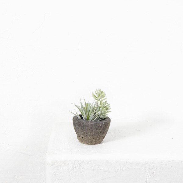 Stone Bowl